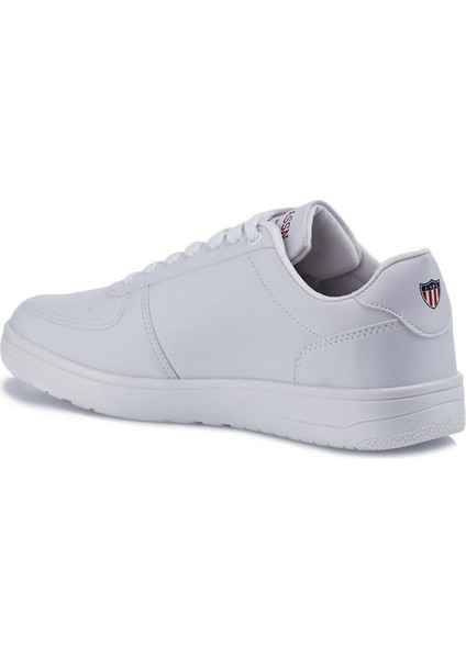 Dımler Erkek Spor Ayakkabı 101032693 - Beyaz modelleri