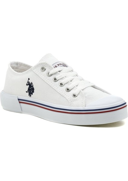 Erkek Sneaker Penelope 2fx - Beyaz