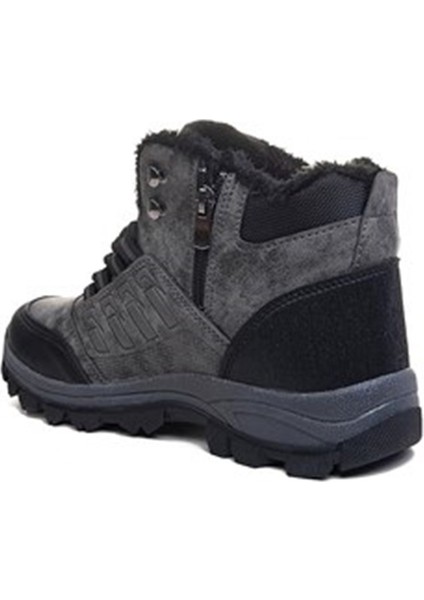 Kaymaz Taban Outdoor Bot X6 - Füme modelleri