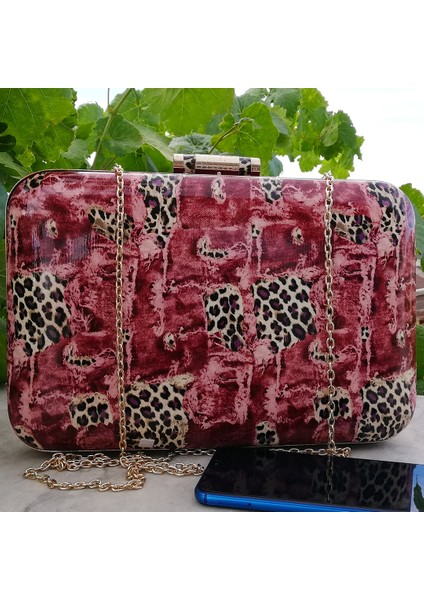 Urban Amazon Abiye Çanta