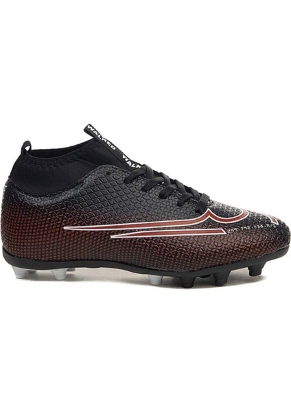 Yeni Sezon Walked 437 Siyah Kırmızı Çoraplı Krampon fiyatları