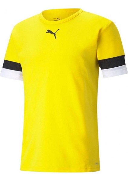 Teamrise Jersey Erkek Futbol Forması 70493207 Sarı