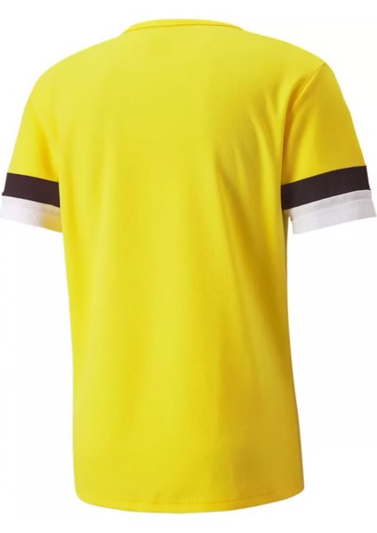 Teamrise Jersey Erkek Futbol Forması 70493207 Sarı fiyatları