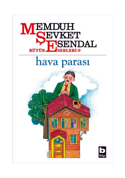 Hava Parası - Memduh Şevket Esendal