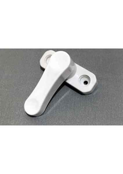 Pvc Pencere Emniyet Kilidi