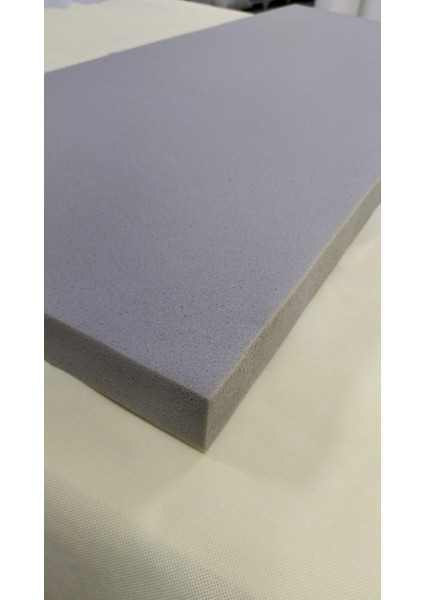 22 Dns Gri Sünger 60X120X14