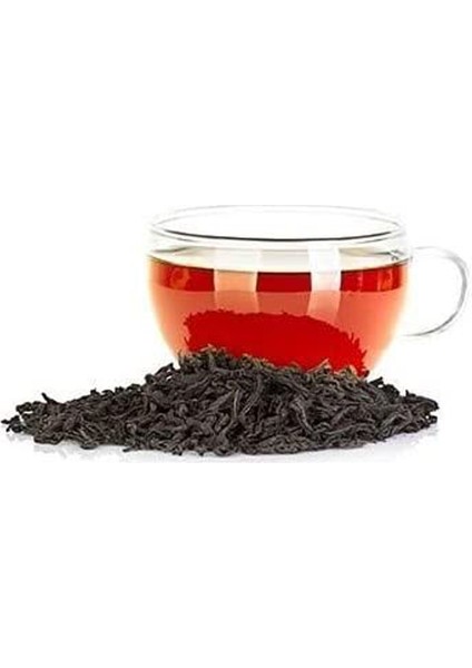 Tea Howdah Brand Saf Siyah Seylan Çayı 500 gr x 6 Adet