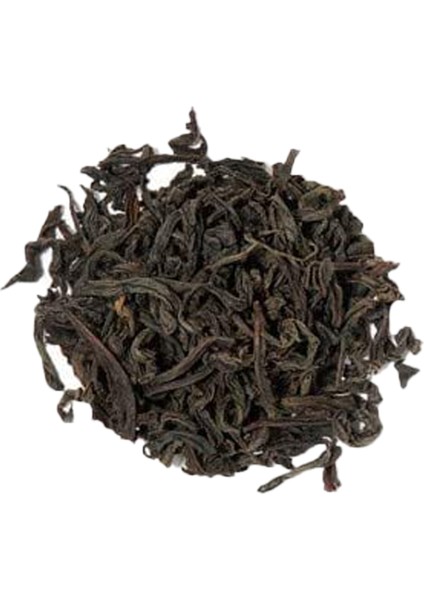 Tea Howdah Brand Saf Siyah Seylan Çayı 500 gr x 6 Adet
