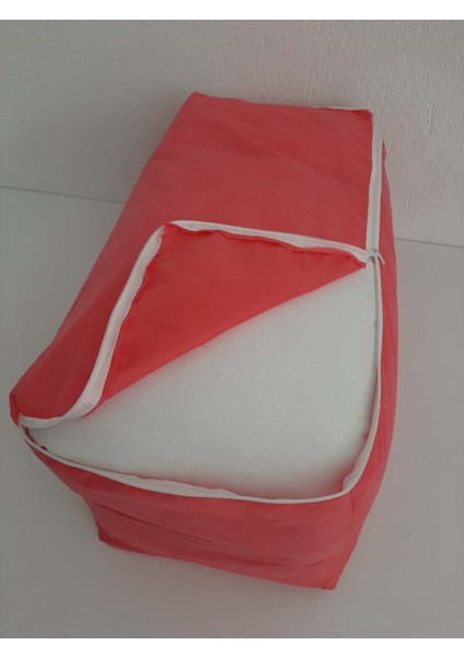 Yastık Hurcu Tela Baza Altı Karışık Renk 5'li
