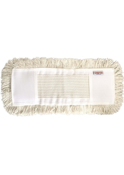 Yedek Nemli Mop Extra 40 cm x 5 Adet