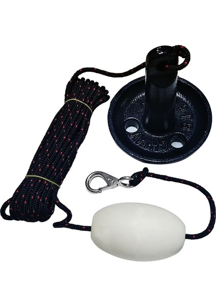 Küçük Kayık Paddleboard Için Komple Mantar Çapa Kiti Aksesuarları (Yurt Dışından) indirimleri