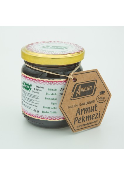 Armut Pekmezi 235 G.