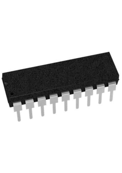 PIC16F628A-I/ IC-16F628 DIP18 Mıcrochıp-