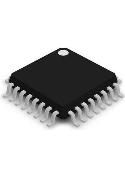 Stm8S003K3T6C Ic-8S003K3T6C Mcu 8Kb Flash Smd St