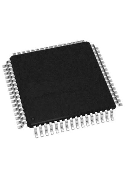 32F302C8T6 IC-32F302C MCU 32BIT 64KB FLASH 48LQFP