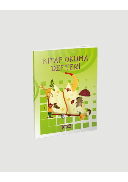 Kitap Okuma Defteri
