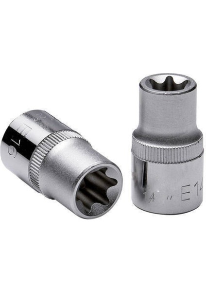Torx Lokma Dişi E20 1/2
