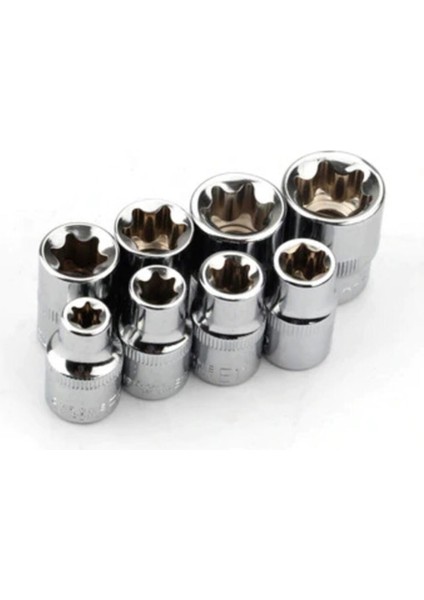 Torx Lokma Dişi E20 1/2 fiyatları