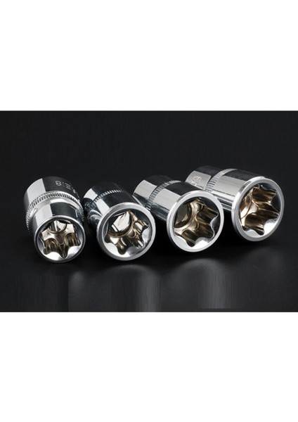 Torx Lokma Dişi E20 1/2 modelleri