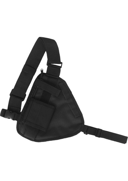 Omuz Göğüs Crossbody Çanta Çanta Packsack Yürüyüş Kampçılık Için Koşma (Yurt Dışından) fiyatları