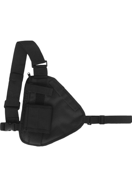 Omuz Göğüs Crossbody Çanta Çanta Packsack Yürüyüş Kampçılık Için Koşma (Yurt Dışından) modelleri