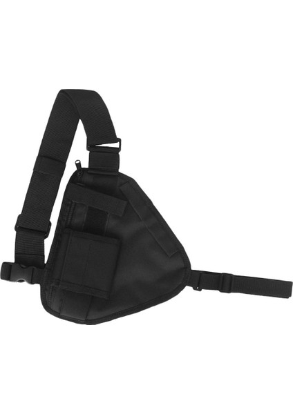 Omuz Göğüs Crossbody Çanta Çanta Packsack Yürüyüş Kampçılık Için Koşma (Yurt Dışından) fırsatları