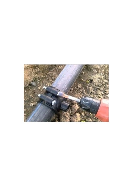 Civatalı Priz Kolye 32X3/4' (5 Adet)