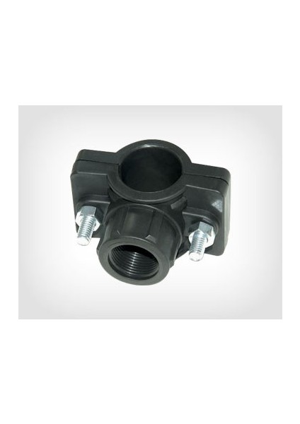Civatalı Priz Kolye 32X3/4' (5 Adet)