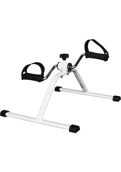 El Ayak Egzersiz Bisikleti, Manuel Egzersiz Pedalı