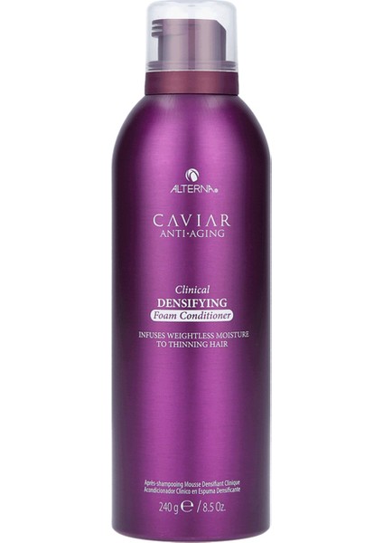 Densifying Foam Conditioner Saç Bakım Köpüğü 240g