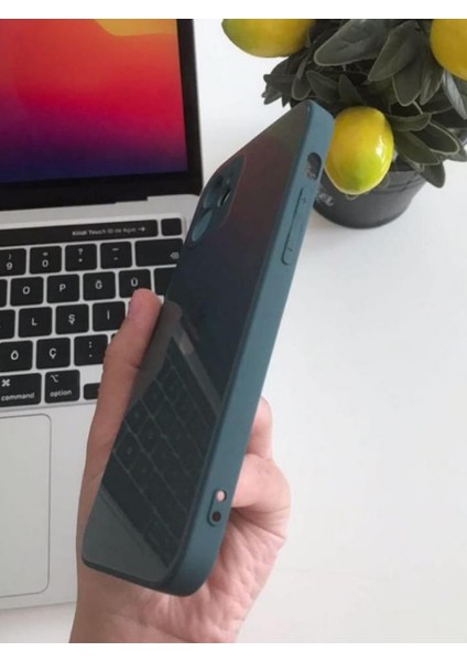 Apple iPhone 11 Uyumlu Cam Kılıf fiyatları