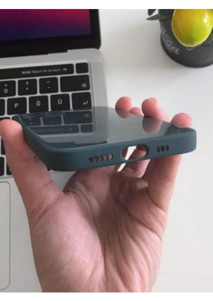 Apple iPhone 11 Uyumlu Cam Kılıf modelleri