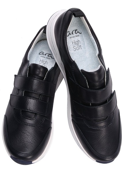 Arashoes 24806 Ara Shoes Kadın Deri Spor Ayakkabı 3.5-8.0