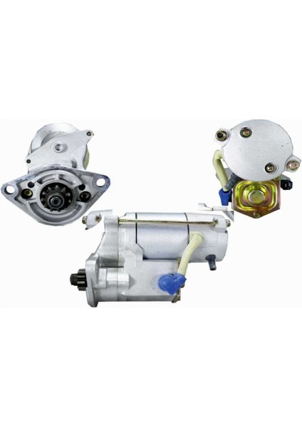 Marş Motoru N.denso, Çukurova Forklıft 12V.11D STR7815