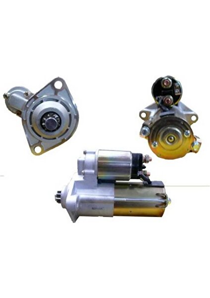 Marş Motoru Valeo Sprınter 218/318/ML320 3,0d STR3158