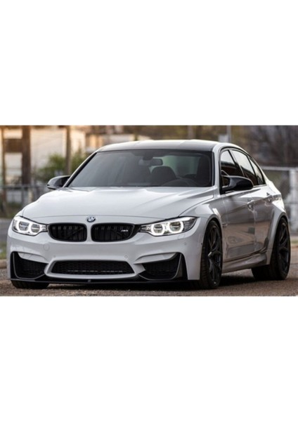 Bmw F30 Yarasa Batman Ayna Kapağı Piano Black fiyatları