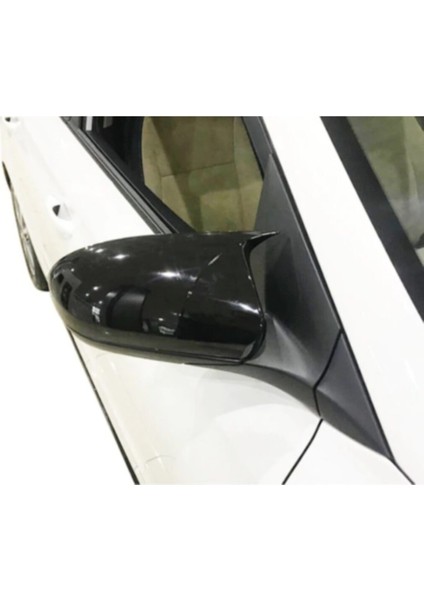 Hyundai I20 Sinyalsiz Yarasa Batman Ayna Kapağı modelleri