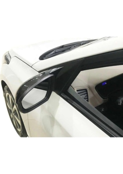 Hyundai I20 Sinyalsiz Yarasa Batman Ayna Kapağı fırsatları