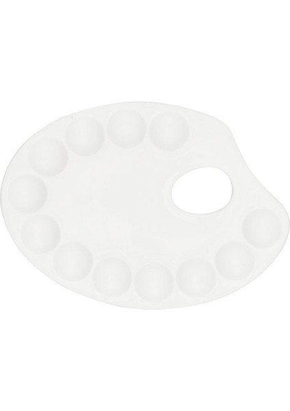 Bigpoint Godeli Palet 19 cm