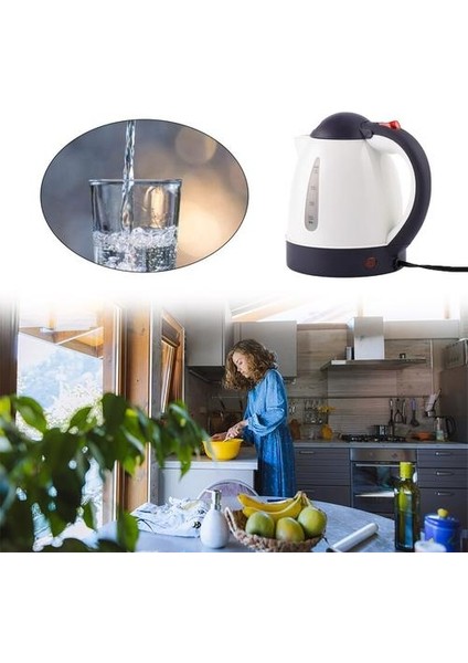 Taşınabilir 1000 ml Elektrikli Araba Su Isıtıcı Su Isıtıcısı Büyük Kapasiteli 12 V Çakmak Isıtma Şişesi Araç Seyahat Kamp Için | Elektrikli Su Isıtıcılar (Yurt Dışından)