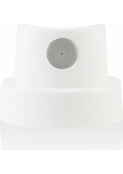 Skinny Maclaim Sprey Başlığ 5 Adet Beyaz Gri Püskürtme Genişliği1-1,2cm