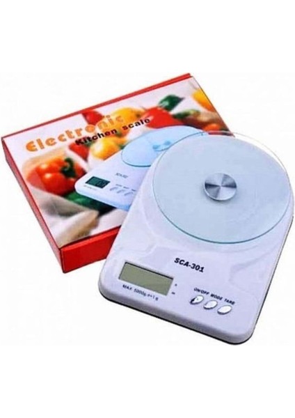 Mutfak Terazisi ÖZS-1877