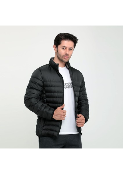 BOSS I Erkek Mont & Kaban Siyah