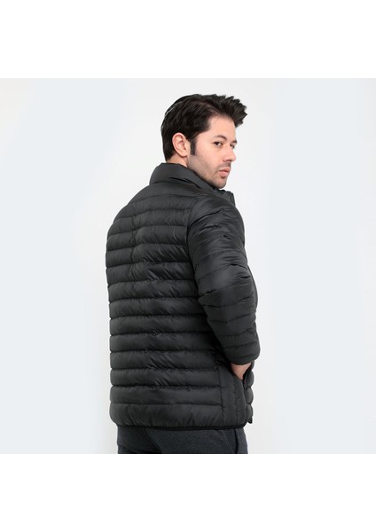 BOSS I Erkek Mont & Kaban Siyah modelleri