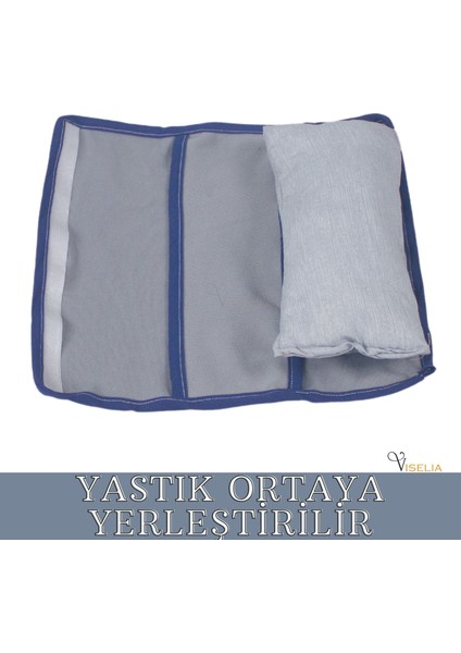Emniyet Kemeri Yastığı Araç Seyahat Çocuk Bebek Kemer Yastığı fırsatları
