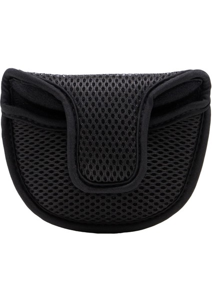 Golf Mallet Merkezi Putter Kafa Kapağı Koruyucu 2 Pc (Yurt Dışından) fiyatları