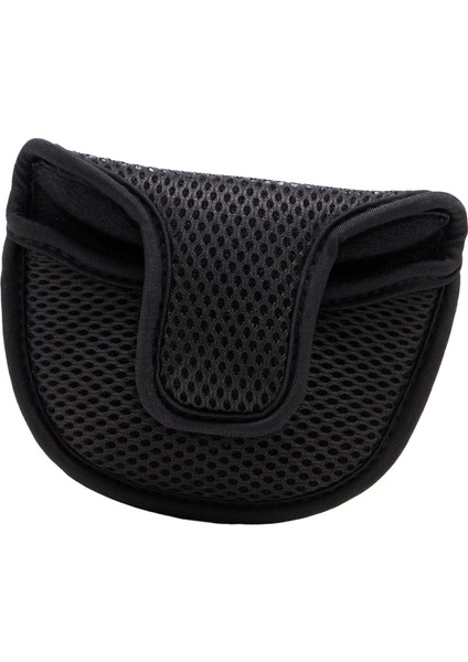 Golf Mallet Merkezi Putter Kafa Kapağı Koruyucu 2 Pc (Yurt Dışından) indirimleri