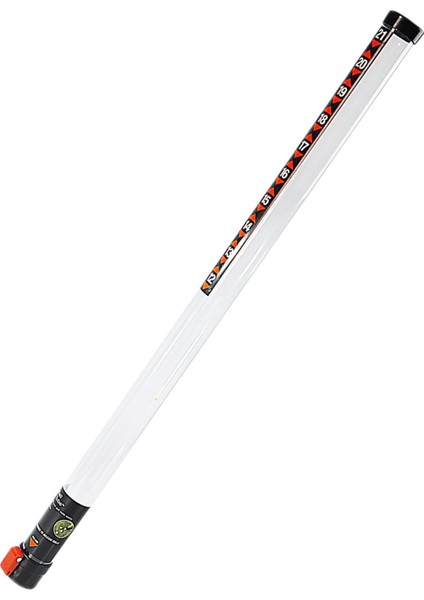 Profesyonel Golf Ball Retriever Golf Aksesuarları Golf Ball Seçici Tüp (Yurt Dışından)