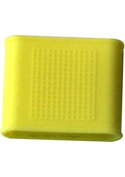 Golf Parmak Kollu Silikon Diş Pişirme Kapak 2 Pc (Yurt Dışından)