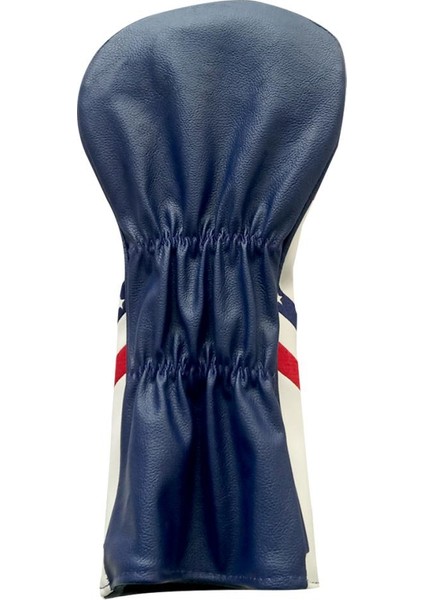 Usa Golf Ahşap Driver Headcover Golför Kulübü Kapak #1 Aksesuarları Kapsar (Yurt Dışından) indirimleri